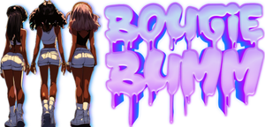 Bougie Bumm logo