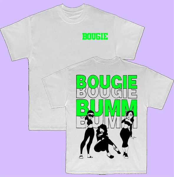 Bougie Bumm