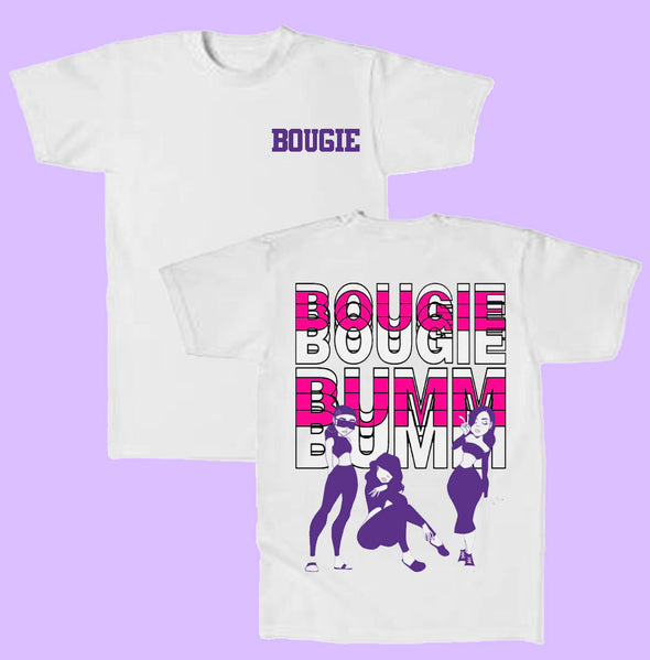 Bougie Bumm