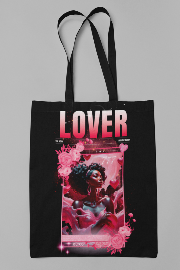 Lover Tote Bag