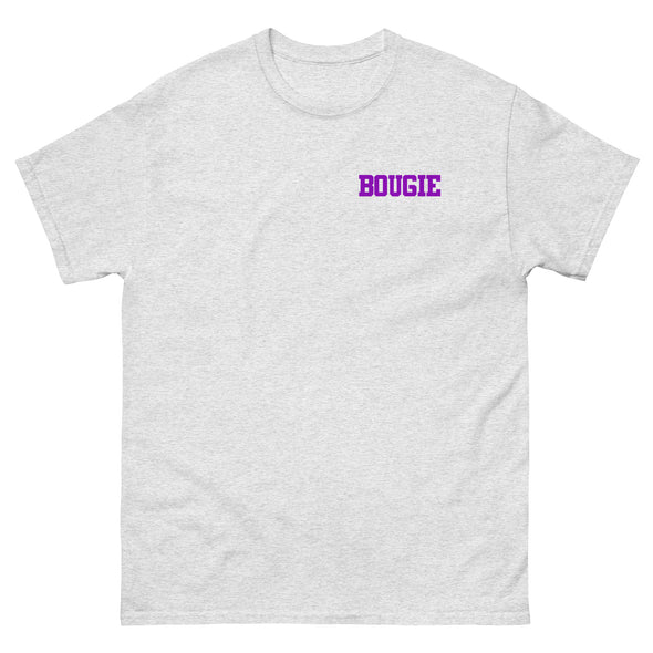 Bougie Purple