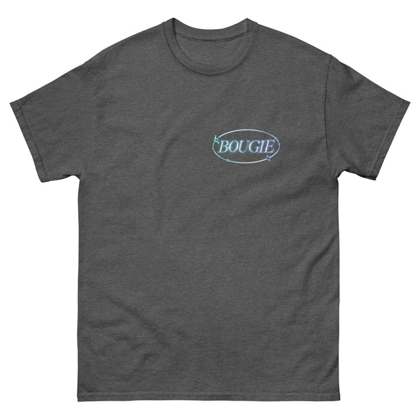 Bougie Tee - gradient