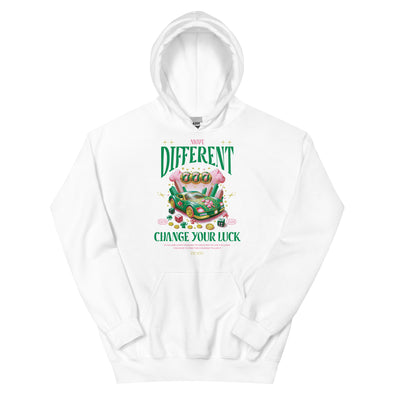 Move Different Hoodie